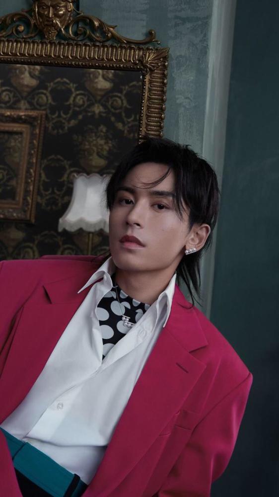 娱乐圈大爆料张哲瀚 第3张 娱乐圈大爆料张哲瀚 第3张