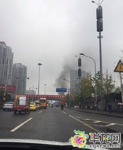 重庆爆料最新,揭秘城市热点事件背后的真相 第2张 重庆爆料最新,揭秘城市热点事件背后的真相 第2张