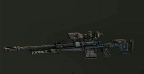 使命召唤最新爆料枪械,新爆料枪械盘点,尖端科技与战术革新 第2张 使命召唤最新爆料枪械,新爆料枪械盘点,尖端科技与战术革新 第2张