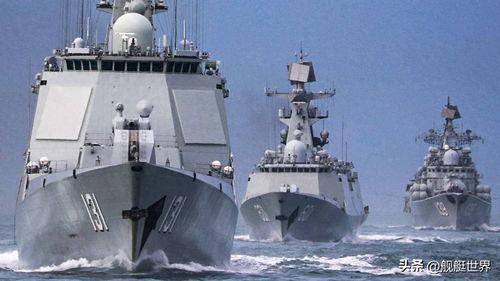 现代战舰的最新爆料 第2张 现代战舰的最新爆料 第2张