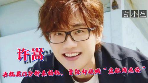 狗仔爆料许嵩视频下载,揭秘许嵩幕后视频幕后故事  第2张