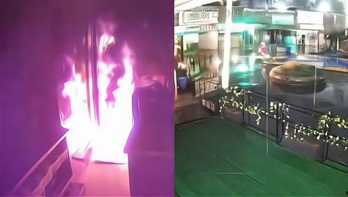 陕西突发事件爆料视频,惊心动魄现场直击 第2张 陕西突发事件爆料视频,惊心动魄现场直击 第2张