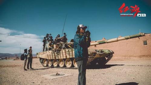 红海行动2最新爆料视频,惊险升级，硬核对决再燃战火！  第3张