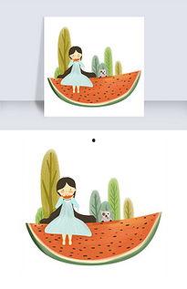 娱乐吃瓜的素材有哪些图片  第3张