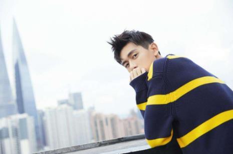 娱乐圈大爆料李现,娱乐圈大爆料背后的真实人生  第1张