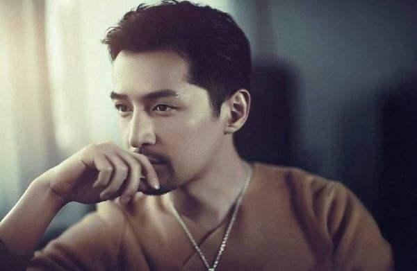 胡歌最新作品爆料视频,神秘角色引期待！  第1张