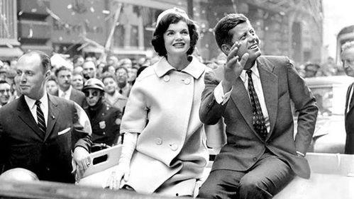 肯尼迪孙子爆料事件视频,揭秘家族不为人知的一面 第2张 肯尼迪孙子爆料事件视频,揭秘家族不为人知的一面 第2张