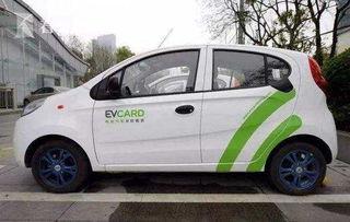 共享汽车最新爆料,揭秘行业最新爆料与未来趋势 第3张 共享汽车最新爆料,揭秘行业最新爆料与未来趋势 第3张