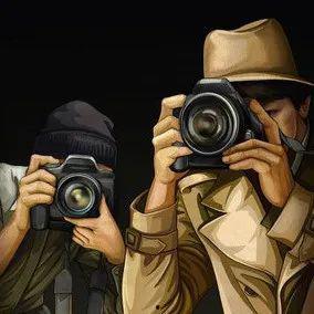 狗仔爆料面具怎么做视频,自制面具视频教程，轻松打造个性造型  第1张