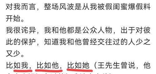 王力宏和孙雨的爆料视频  第1张