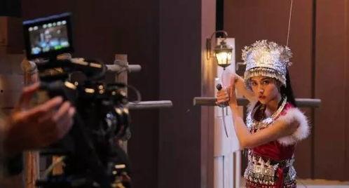 绝色蛊师免费观看在线,免费畅享，揭开神秘蛊术的奇幻之旅  第2张