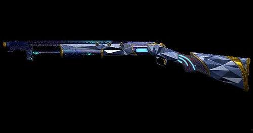 和平精英新皮肤蜜獾最新爆料,神秘野性，狂野来袭！  第3张