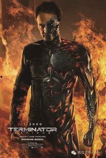 终结者1电影在线观看,时间机器的启示在线观影指南 第2张 终结者1电影在线观看,时间机器的启示在线观影指南 第2张