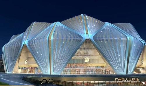 恒大足球场爆料视频播放,揭秘球场建设背后的故事