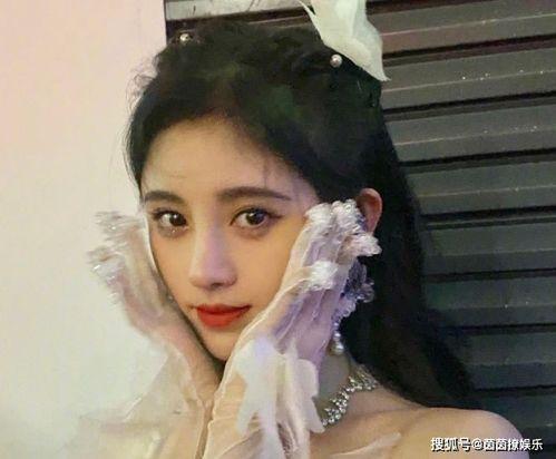 娱乐圈吃瓜爆料鞠婧祎,揭秘明星背后的真实故事 第2张 娱乐圈吃瓜爆料鞠婧祎,揭秘明星背后的真实故事 第2张