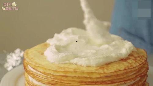 千层蛋糕爆料视频教程完整版,揭秘完整版视频步骤解析 第3张 千层蛋糕爆料视频教程完整版,揭秘完整版视频步骤解析 第3张