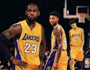 詹姆斯最新爆料,揭秘篮球界的惊人内幕  第2张