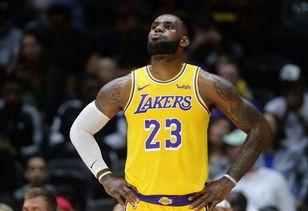 詹姆斯最新爆料,揭秘篮球界的惊人内幕  第3张